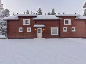 Holiday Home Hossanmukka 8 b 2 by Interhome